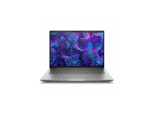 HP ZBook 8 G1i 14インチモバイルワークステーション - WUXGA - Intel Core Ultra 5 235U - vPro Technology - 16...