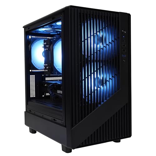【極東電子】ゲーミングPC デスクトップ Ryzen7 5700X3D / RTX 5060 / B550 / DDR4 / M.2 NVMe SSD / 750W Gold/Wi...