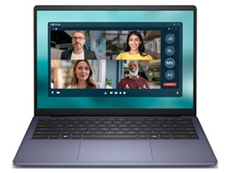 Dell 14 Core 7 150U・32GBメモリ・1TB SSD・Windows 11 Pro搭載モデル(DC14250) [ミッドナイトブルー](アルミニウムシャーシ)