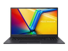 Vivobook 15X K3504ZA K3504ZA-BQ020W [インディーブラック]