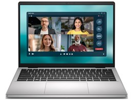 Dell 14 Core 5 120U・16GBメモリ・512GB SSD搭載モデル(DC14250) [プラチナシルバー]