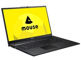 mouse Core 5 120U・32GBメモリ・500GB NVMe Gen4 SSD・DVDスーパーマルチドライブ・17.3型フルHD液晶搭載・3年間保証 価格.com限定モ...