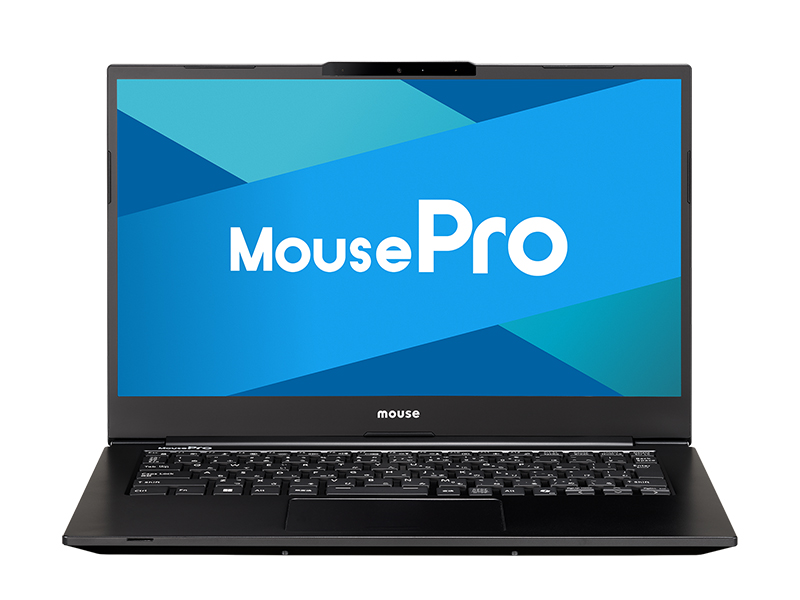MousePro Core Ultra 7 355・16GBメモリ・500GB Gen4 NVMe SSD・14型WUXGA液晶搭載・3年間保証 価格.com限定モデル G4-I7...