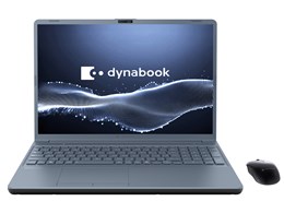 dynabook T9 P2T9APBL [アッシュブルー]