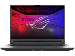 ROG Strix G18 G815LR Core Ultra 9 290HX Plus・32GBメモリ・1TB SSD・RTX 5070Ti・18型ワイドTFTカラー液晶搭載モデ...