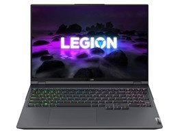 Legion 560 Pro 82JQ005QJP