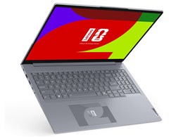 ThinkBook 16 Gen 9 IPL FIFA World Cup 26 Edition Core Ultra 7 355・32GBメモリー・1TB SSD・16型WUXG...