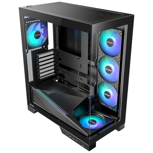 LIGHTNING THUNDERゲーミングパソコン 第14世帯プロセッサー RTX 4090/14900KF/64GB DDR5/4TB NVME SSD/4TB HDD