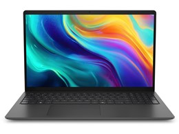 Dell 15 Ryzen 7 160・32GBメモリ・1TB SSD・Windows 11 Pro搭載モデル(D15265) [カーボンブラック]
