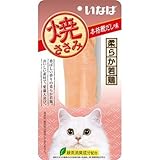 焼ささみ 本格鰹だし味 1本