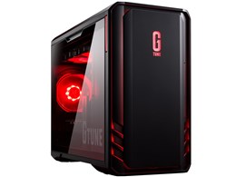 G TUNE Core Ultra 7 265・RTX 5070・32GBメモリ・2TB Gen4 NVMe SSD搭載・3年間保証 DG-I7G70 DGI7G70B8BFDW1...