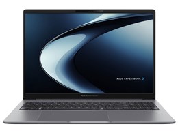 ExpertBook P3 PM3606CKA Ryzen AI 7 350・32GBメモリ・1TB SSD・16型ワイドTFTカラー液晶搭載モデル PM3606CKA-MB028...