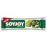 SOYJOY (ソイジョイ) 抹茶&マカダミア 30g