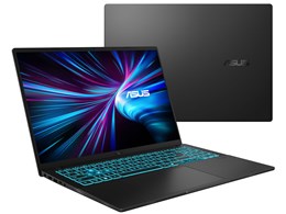 Gaming V16 V3607VM V3607VM-C7321R5060W [ブラック]