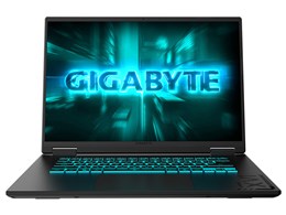 GAMING A16 5THP3JP864SP [Black Steel]