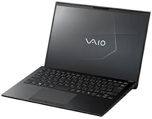 VAIO バイオ 14型ノートPC VAIO Pro PK-R (Core Ultra 7-155H/SSD 256GB/Win11 Pro/Officeなし/黒) VJPKR14...