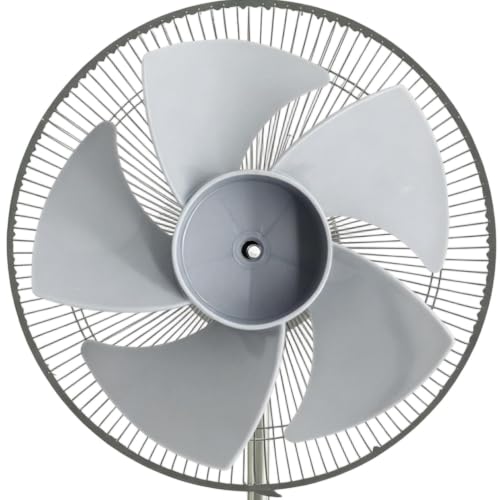 扇風機用交換羽根 低騒音・簡単取付・高強度部品