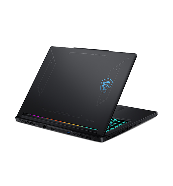 Crosshair-16-HX-E14WFK-2711JP Windows 11 Pro・Core i7 14650HX・RTX 5060・16GBメモリ・SSD 1TB・16イン...