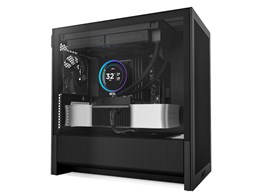 arkhive Gaming Custom GC-A7R96M AG-AR8C1TB55MRD6X-H3F Ryzen 7 5700X・32GBメモリ・1TB NVMe SSD・R...