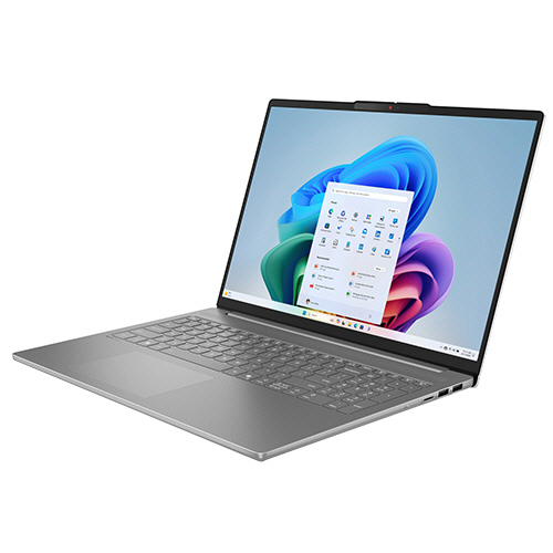IdeaPad Slim 5 83HY006SJP [ルナグレー]