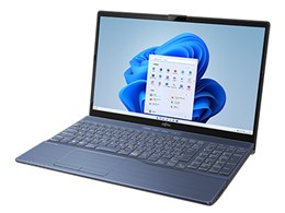 FMV LIFEBOOK AH45/H2 2023年6月発表モデル