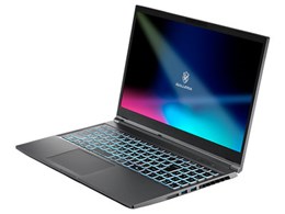 GALLERIA RL7C-R45-5N 価格.com限定モデル Core i7 13620H・RTX 4050・15.6インチ フルHD液晶 165Hz・16GBメモリ・1TB ...