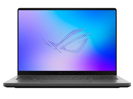 ROG Zephyrus G14 GU405AR GU405AR-U9R5070TIG [エクリプスグレー]