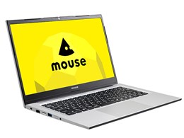 mouse Ryzen 5 7430U・8GBメモリ・256GB NVMe SSD・14型フルHD液晶・Office搭載 価格.com限定モデル A4-A5U01SR-B A4A5...