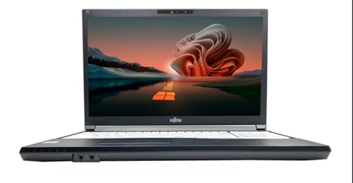 【整備済み品】Fujitsu 富士通 FMVノートPC LifeBook A5510 15.6型MS Office 2019/Win 11/第10世代 Celeron 5205U/...