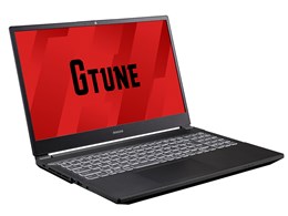G TUNE Core i7 13620H・RTX 5070・32GBメモリ・500GB NVMe Gen4 SSD・15.6型WQHD 165Hz液晶搭載・3年間保証 価格.co...