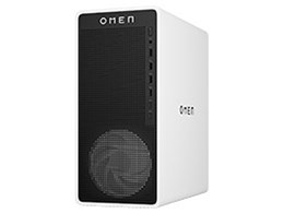 OMEN 16L Gaming Desktop Core Ultra 7 265F・16GBメモリ・1TB SSD・RTX 5060Ti 価格.com限定モデル [パンダ]