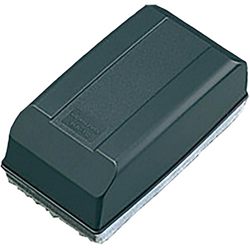 コクヨ(KOKUYO) ホワイトボード用 イレーザー 灰 RA-12NDM