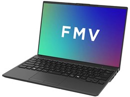FMV Note U WU7-K3 KC_WU7K3_A015 Windows 11 Home・大容量バッテリ・Core Ultra 7・64GBメモリ・SSD 2TB搭載モデル ...