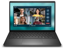 Dell Pro 14 Essential Core 5 120U・16GBメモリ・512GB SSD・Windows 11 Pro搭載モデル(PV14250) [カーボンブラック...