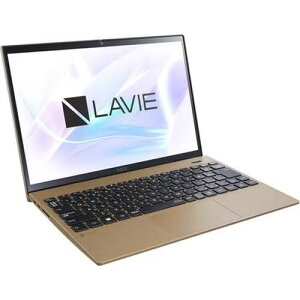 ノートパソコン 新品 NEC LAVIE N13 Slim N1355 PC-N1355HAC-Y 13.3インチ Core i5 1335U SSD256GB メモリ16GB O...