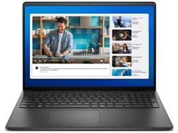 Dell 16 Core 7 150U・16GB(1x16GB)メモリ・1TB SSD・Windows 11 Pro搭載モデル(DC16250) [カーボンブラック]