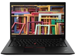 ThinkPad T490s 20NX0002JP SIMフリー