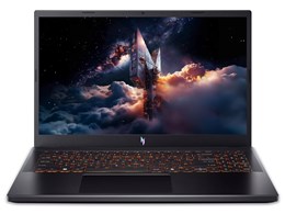 Nitro V 15 ANV15-52-N76Y55/E [オブシディアンブラック]