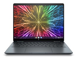 Elite Dragonfly Chromebook Enterprise 6Z0R4PA#ABJ SIMフリー [スレートブルー]