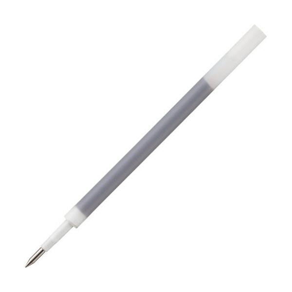 消せる ゲルインクボールペン ユニボールR:E 替芯 0.5mm オフブラック 1本