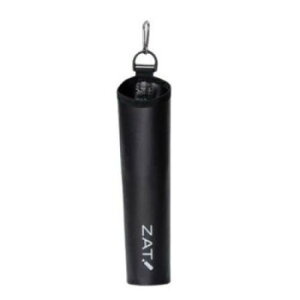 ZAT 折り畳み傘ケース BLK×BLK【お寄せ品、返品キャンセル不可。欠品終売時連絡あり】