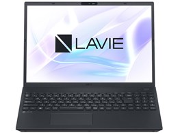 LAVIE Smart N16(R) SE29E/BCD3-B PC-SE29EBCD3-B [パールブラック]