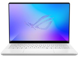 ROG Zephyrus G14 GU405AR Core Ultra 9 386H・32GBメモリ・1TB SSD・RTX 5070Ti・14型有機EL搭載モデル GU405AR...