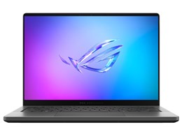 ROG Zephyrus G14 GA403GM Ryzen AI 9 465搭載モデル