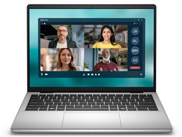Dell 14 Core Ultra 7 255U・32GBメモリ・1TB SSD搭載モデル(D14260) [プラチナシルバー]
