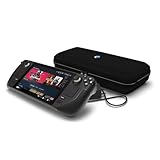 Steam Deck OLED 512GB SSD