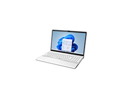 FMV LIFEBOOK AH500/H FMVA500HW [アーバンホワイト]