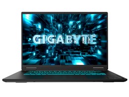 GAMING A16 PRO DYHG5JPC64SP [Titanium Black]