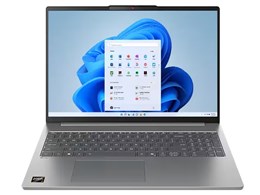 IdeaPad Slim 5 Gen 10 83HY0040JP [ルナグレー]