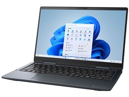 dynabook V8 P1V8YPBL [ダークブルー]